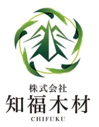 株式会社知福木材